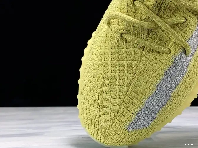 Yeezy FX9034 V2 Boost Adidas 350 Marsh 0611